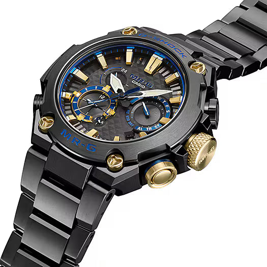 Casio G-SHOCK MR-G MRG-B2000B-1A
