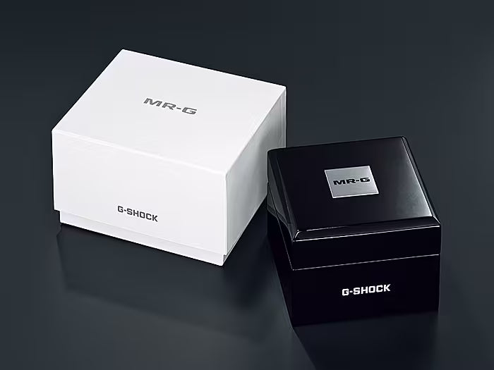 Casio G-SHOCK MR-G MRG-B2000B-1A