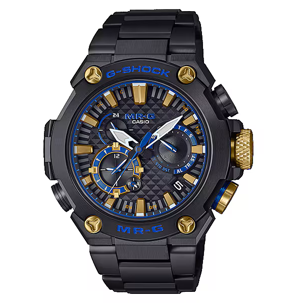 Casio G-SHOCK MR-G MRG-B2000B-1A