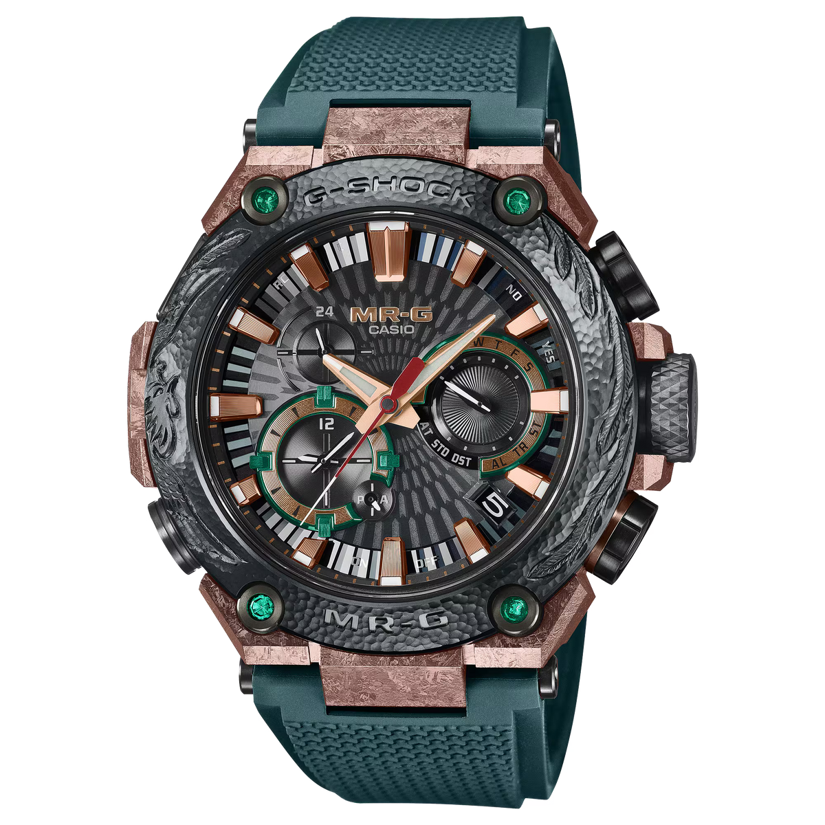 Casio G-SHOCK MR-G Limited Edition MRG-B2000KT-3A