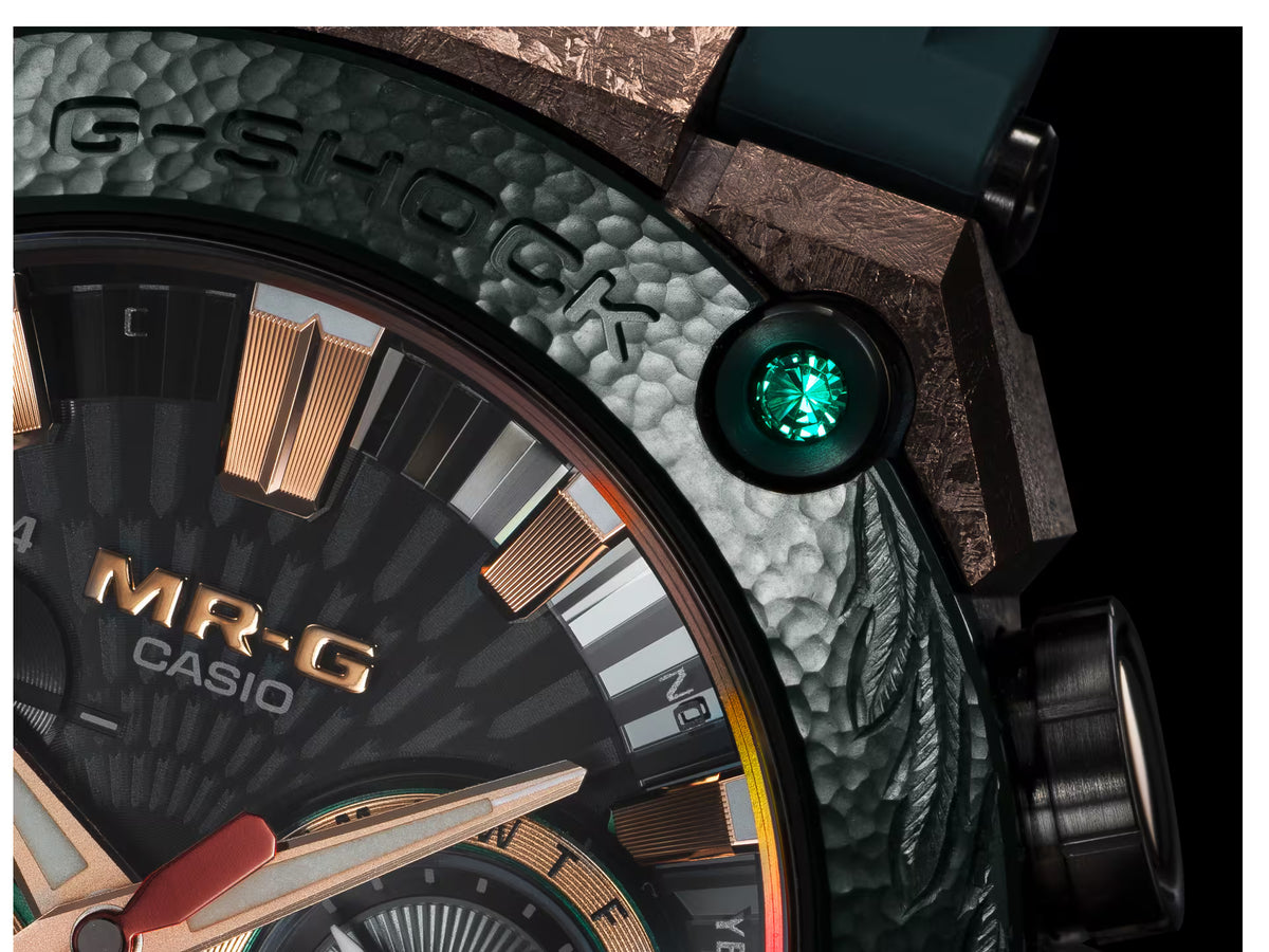 Casio G-SHOCK MR-G Limited Edition MRG-B2000KT-3A