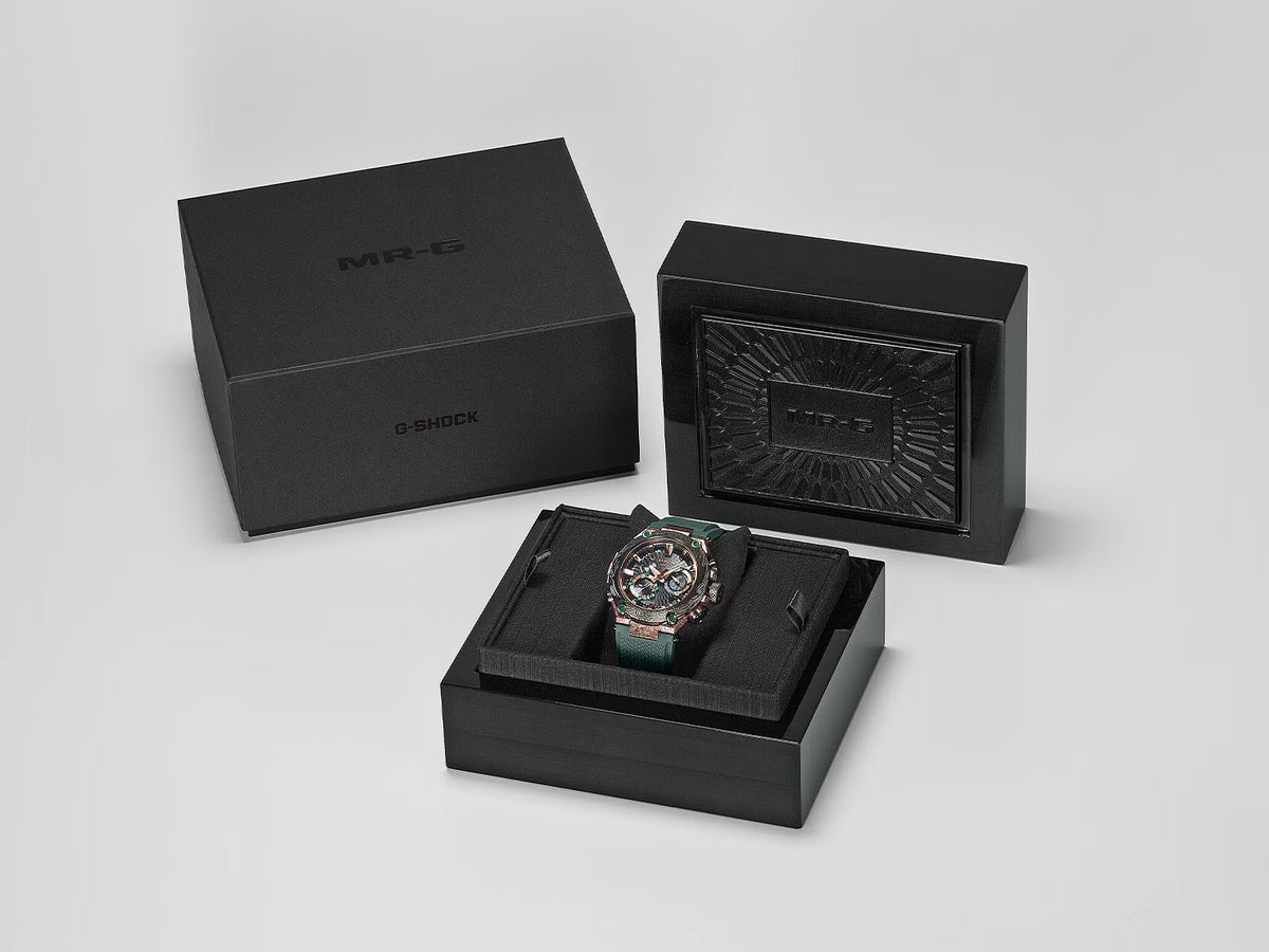 Casio G-SHOCK MR-G Limited Edition MRG-B2000KT-3A