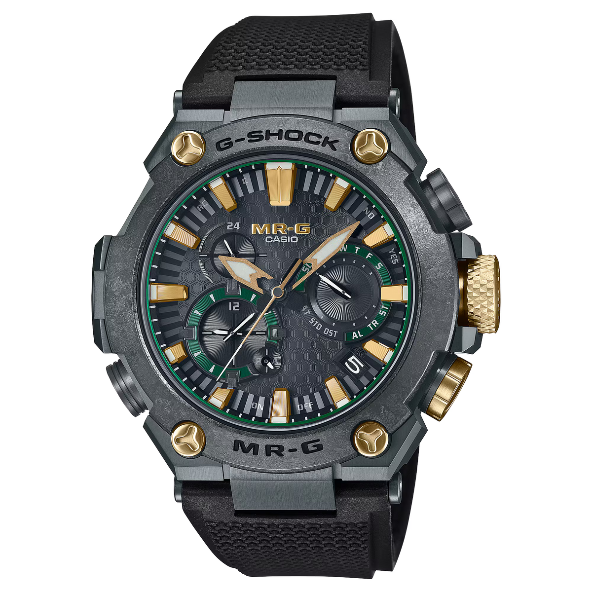 Casio G-SHOCK MR-G Serie MRG-B2000RG-3A