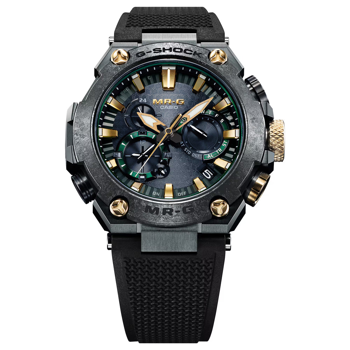 Casio G-SHOCK MR-G Serie MRG-B2000RG-3A