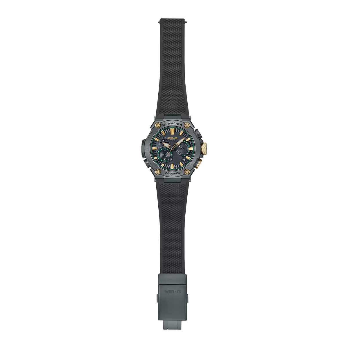 Casio G-SHOCK MR-G Serie MRG-B2000RG-3A
