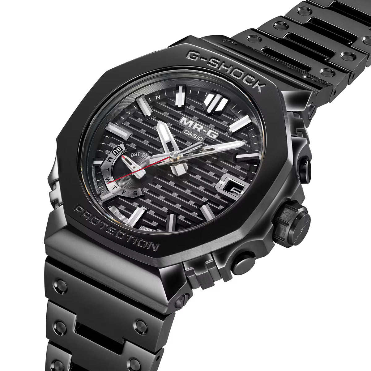Casio G-SHOCK MR-G Serie MRG-B2100B-1A
