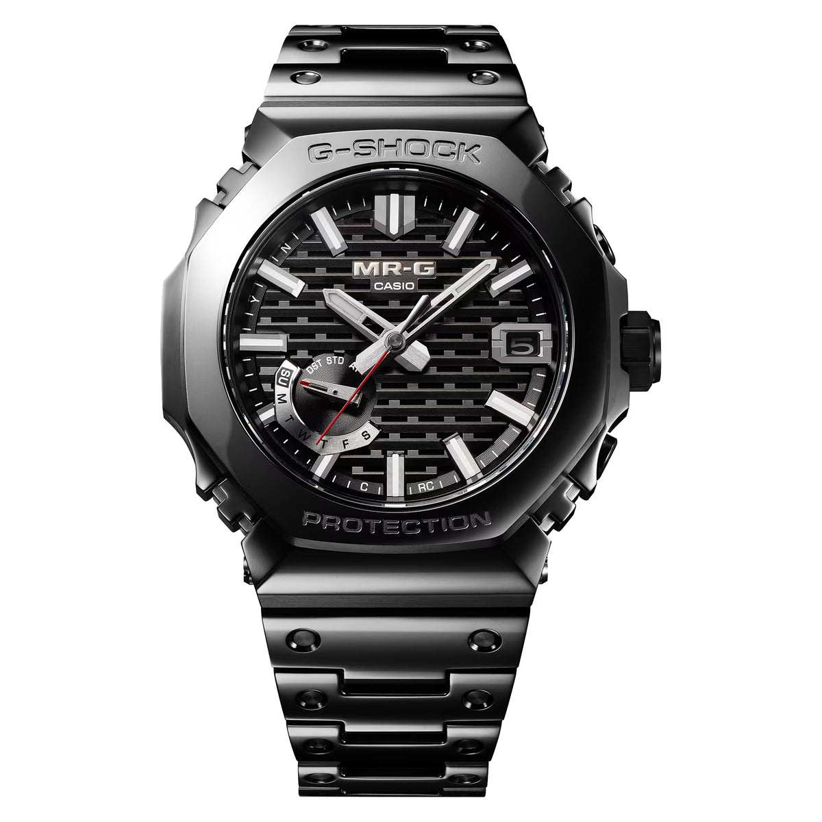 Casio G-SHOCK MR-G Serie MRG-B2100B-1A