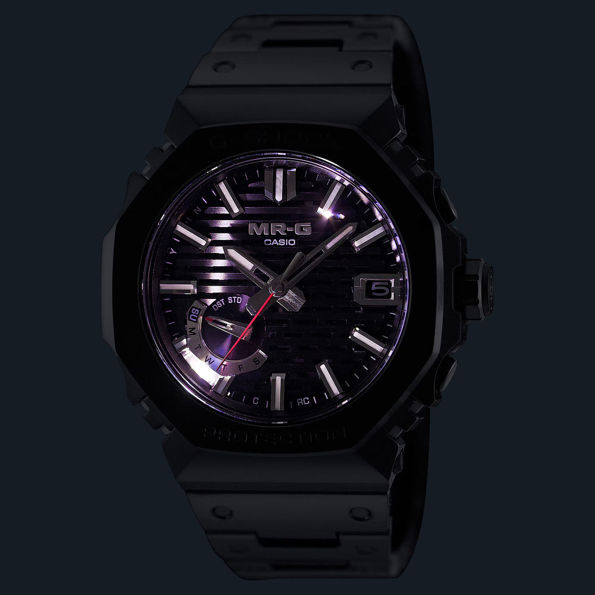 Casio G-SHOCK MR-G Serie MRG-B2100B-1A