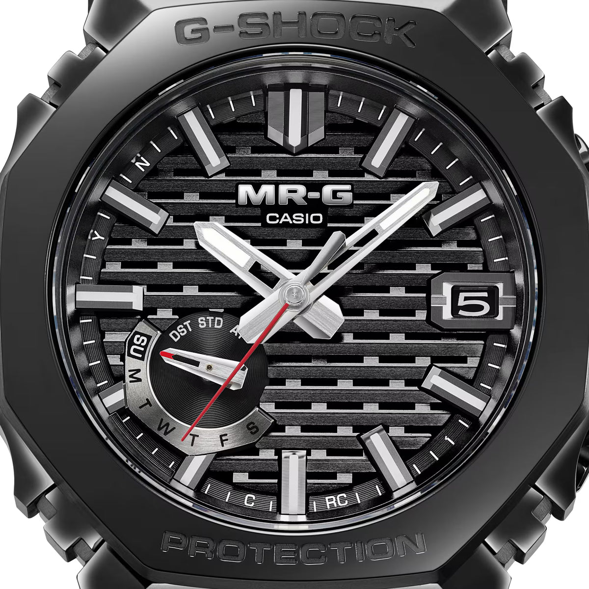 Casio G-SHOCK MR-G Serie MRG-B2100B-1A