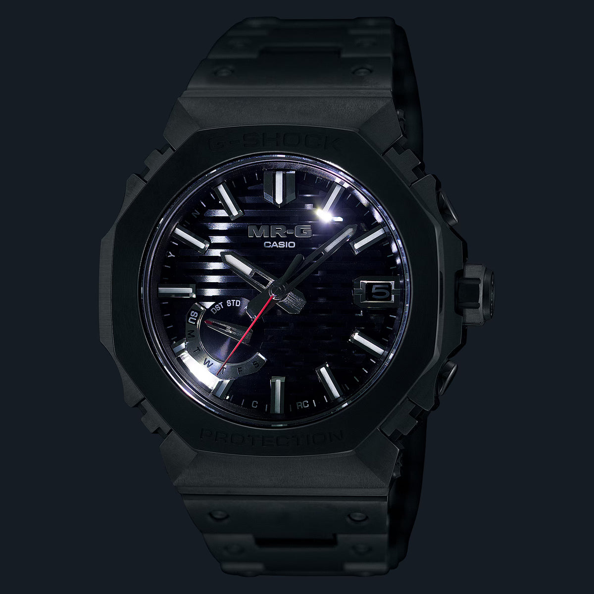 Casio G-SHOCK MR-G Serie MRG-B2100D-1A