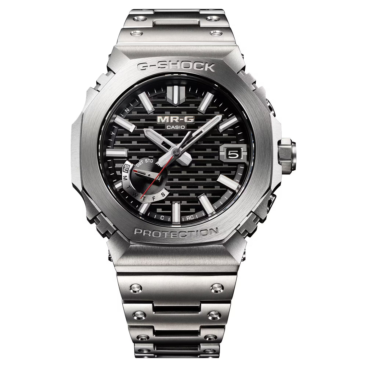 Casio G-SHOCK MR-G Serie MRG-B2100D-1A