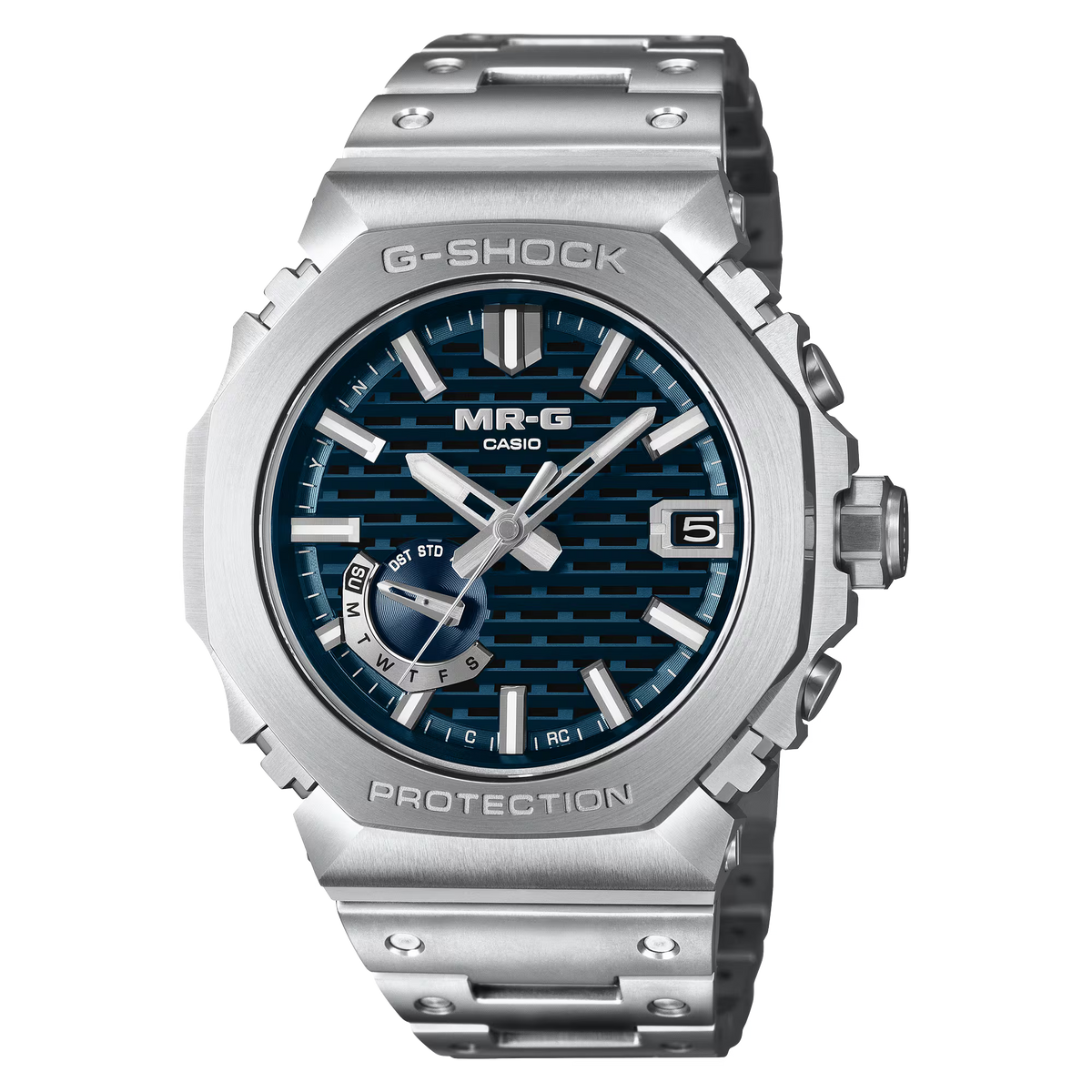 Casio G-SHOCK MR-G Serie MRG-B2100D-2A