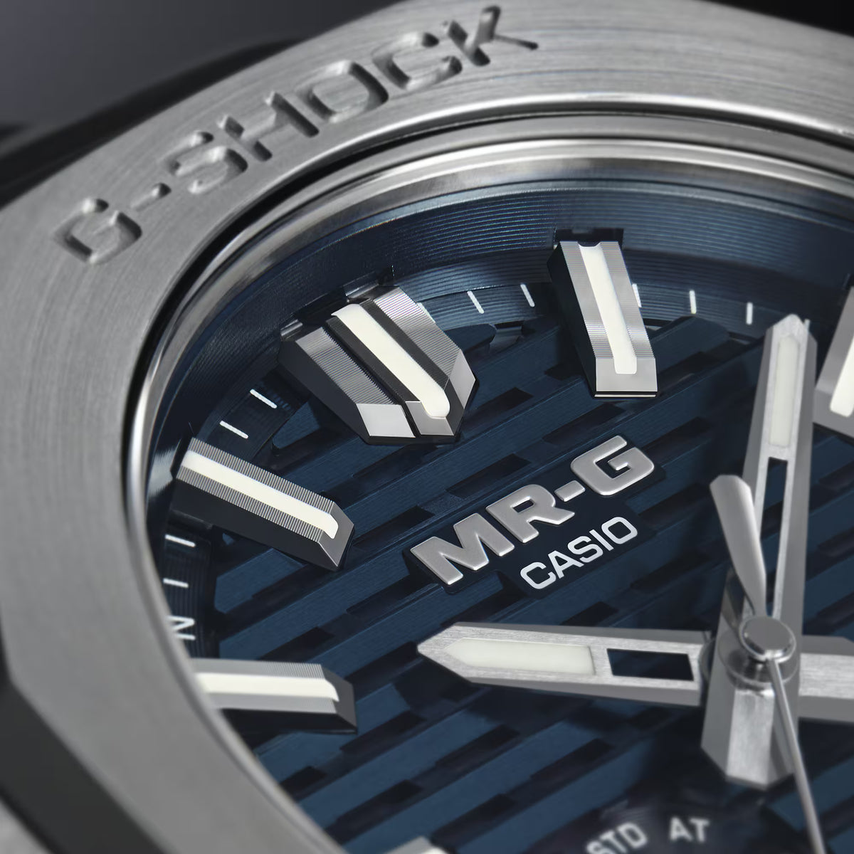 Casio G-SHOCK MR-G Serie MRG-B2100D-2A