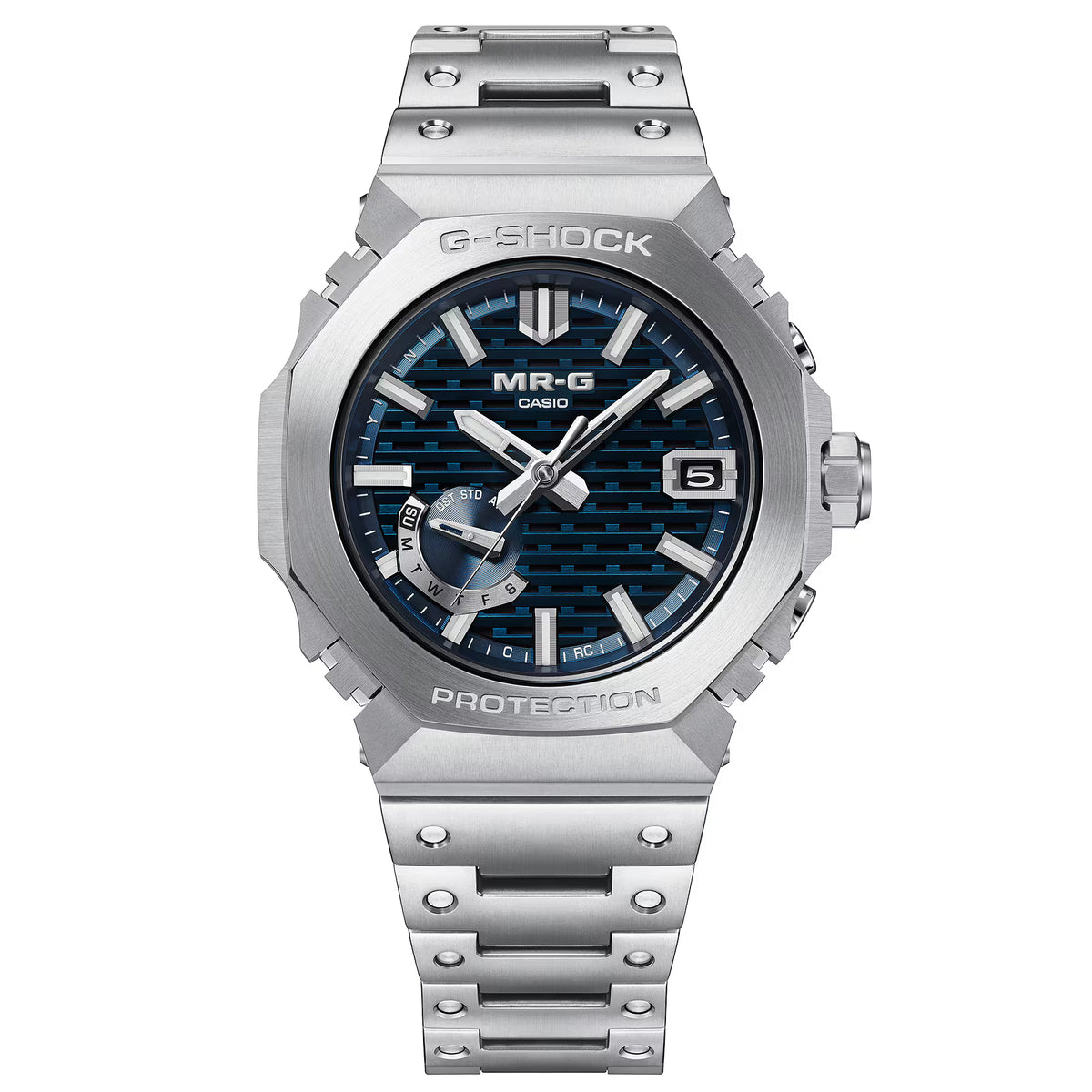 Casio G-SHOCK MR-G Serie MRG-B2100D-2A