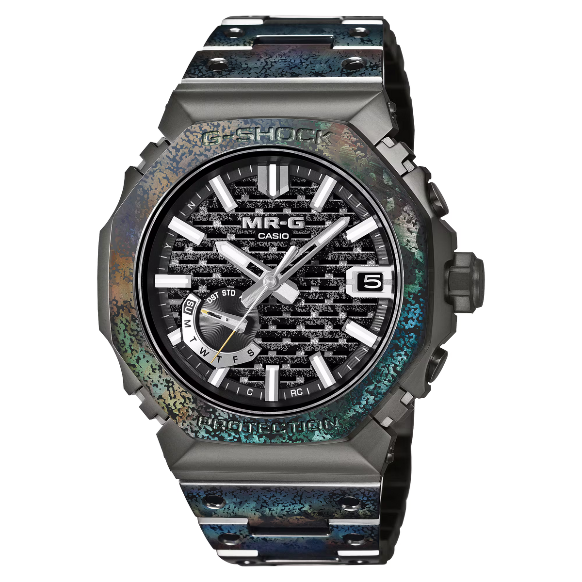 Casio G-Shock MR-G Limited Edition MRG-B2100HR-1A