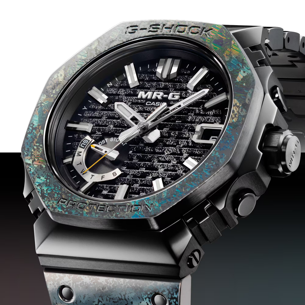Casio G-Shock MR-G Limited Edition MRG-B2100HR-1A