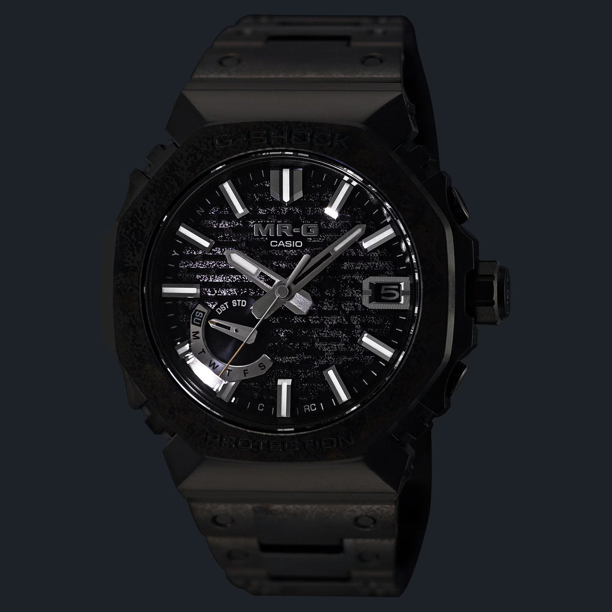 Casio G-Shock MR-G Limited Edition MRG-B2100HR-1A