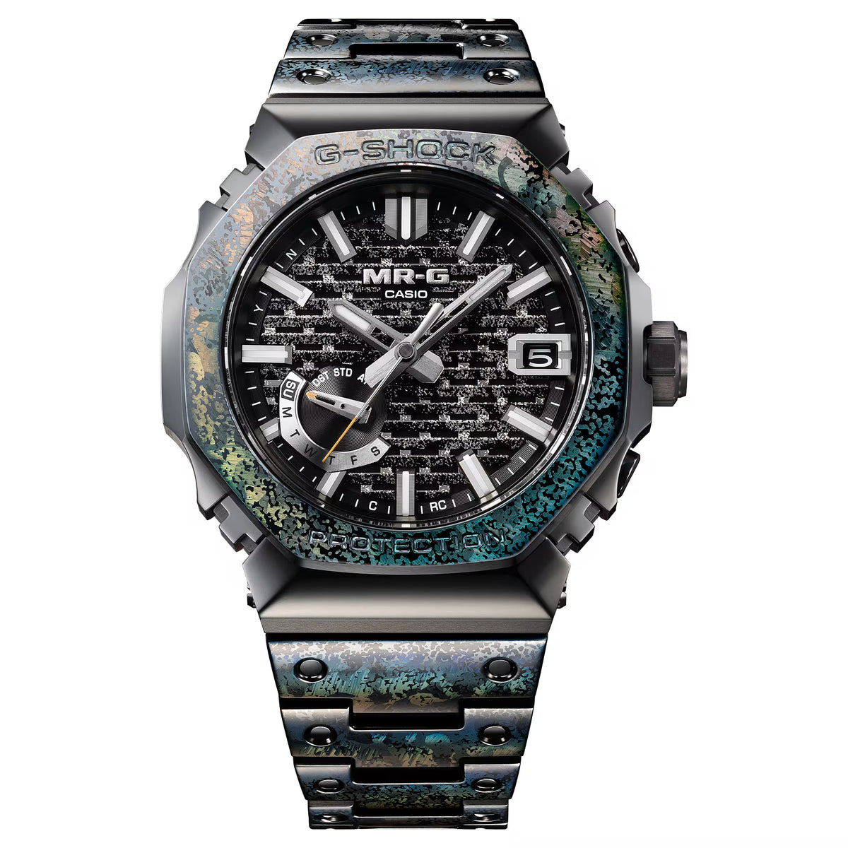 Casio G-Shock MR-G Limited Edition MRG-B2100HR-1A