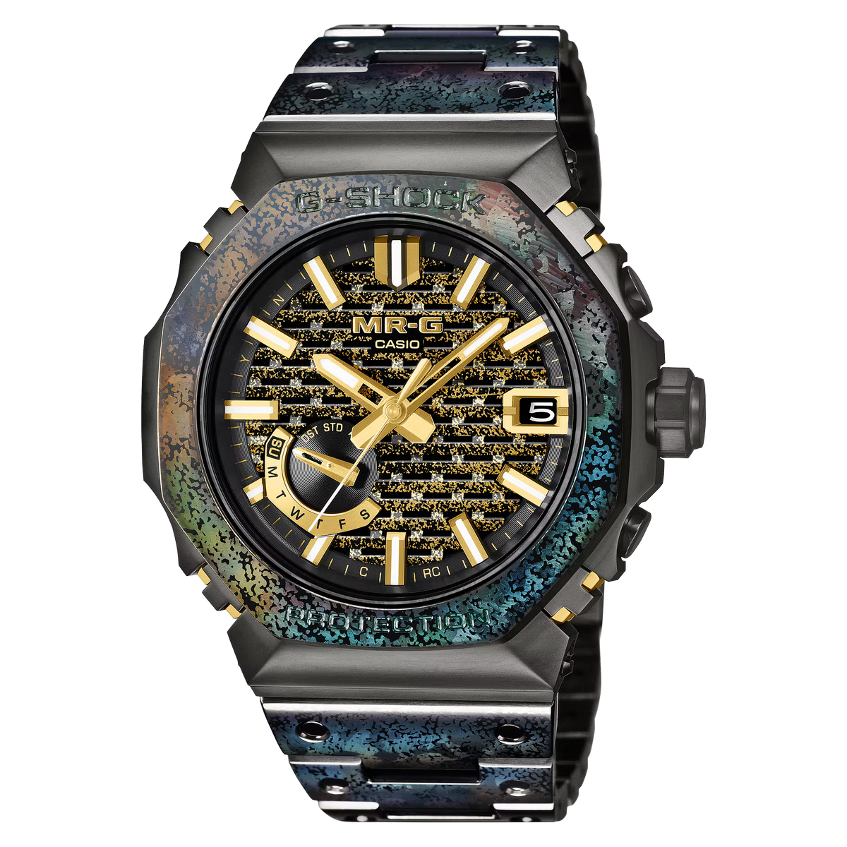 Casio G-Shock MR-G Limited Edition MRG-B2100HS-9A