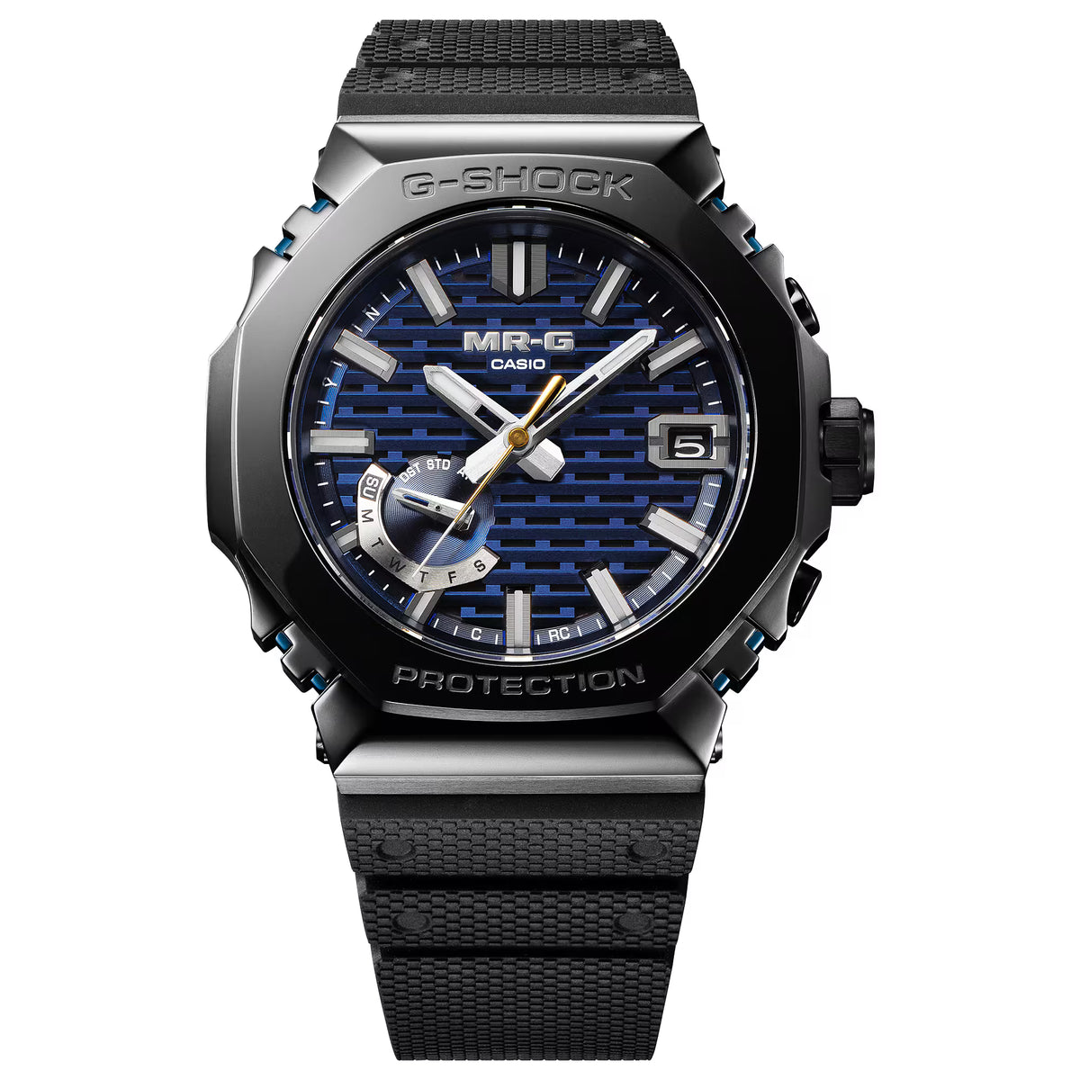 Casio G-SHOCK MR-G Serie MRG-B2100R-2A