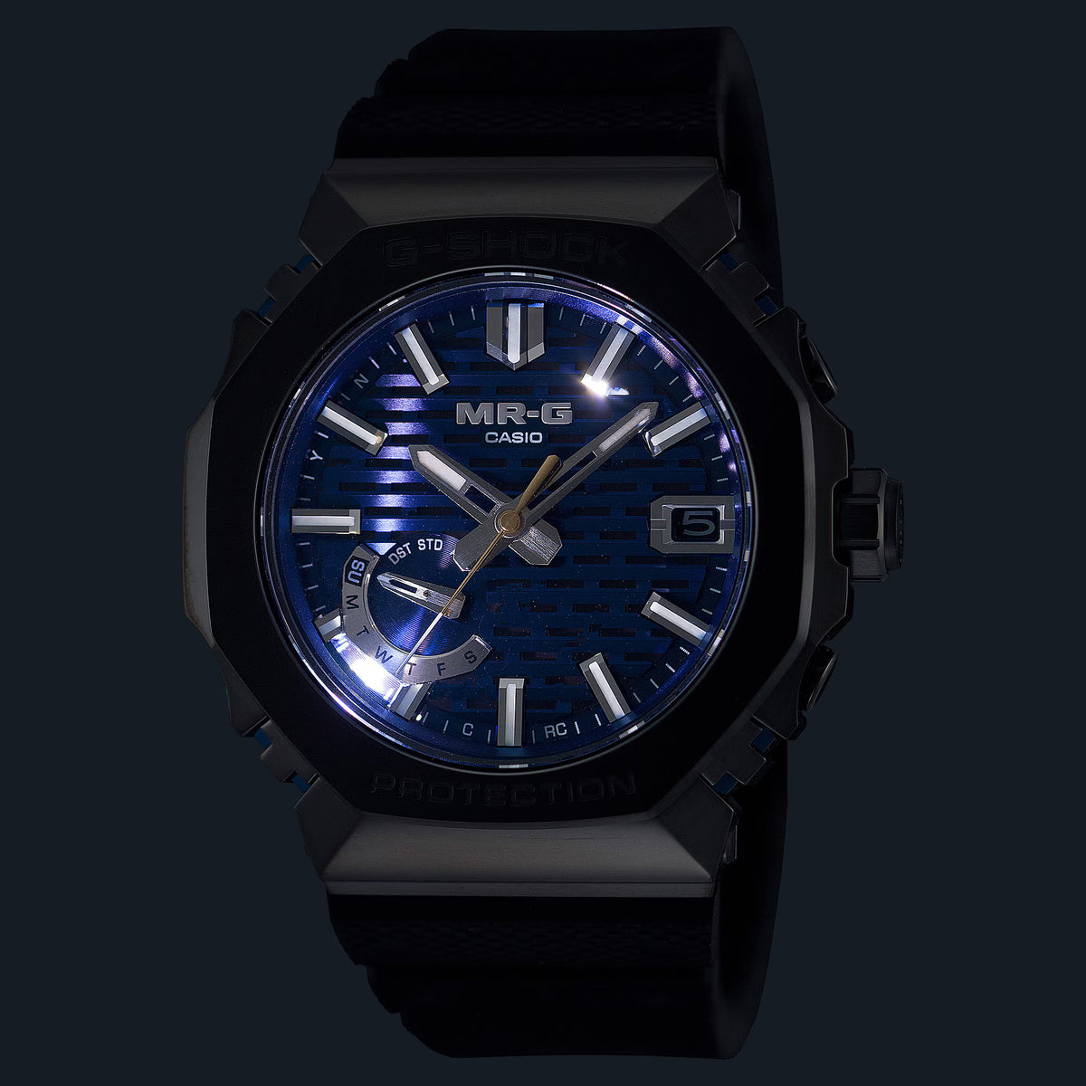 Casio G-SHOCK MR-G Serie MRG-B2100R-2A