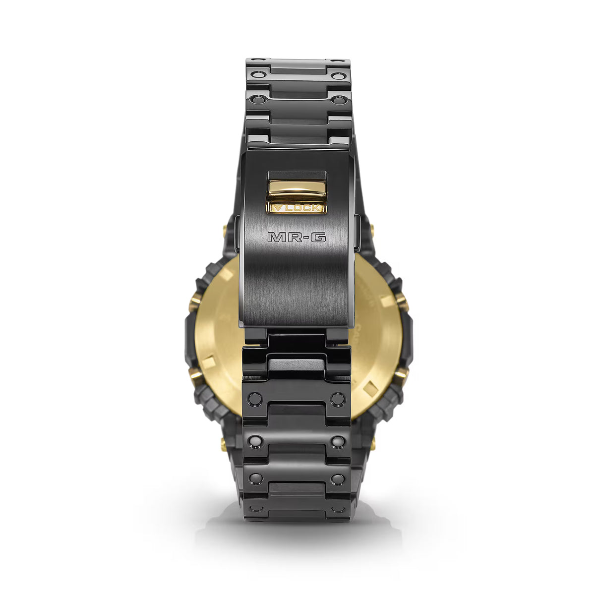 Casio G-SHOCK MR-G MRG-B5000B-1