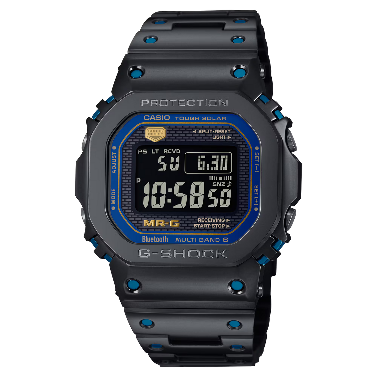 Casio G-SHOCK MR-G Serie MRG-B5000
