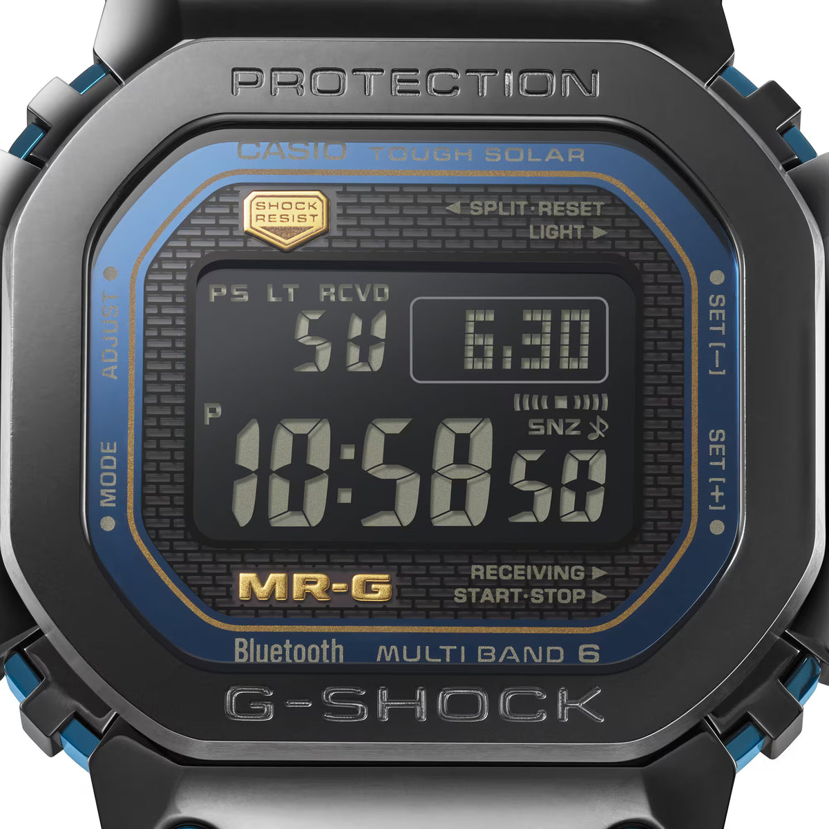 Casio G-SHOCK MR-G Serie MRG-B5000
