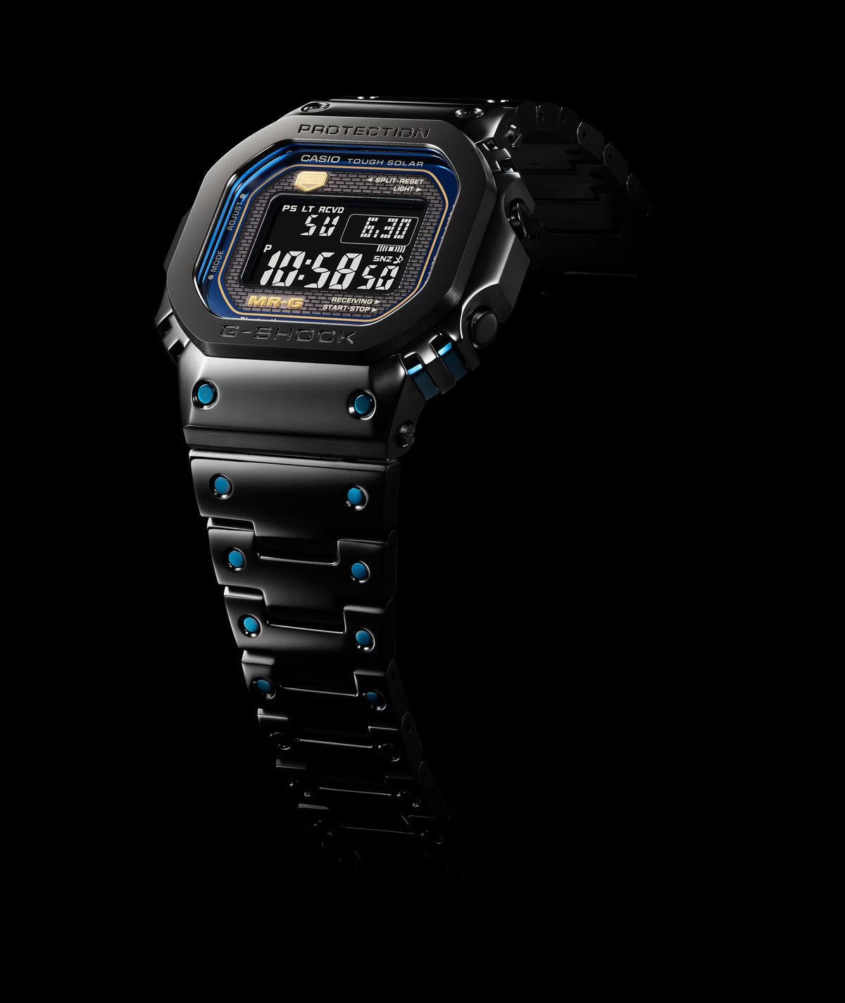 Casio G-SHOCK MR-G Serie MRG-B5000