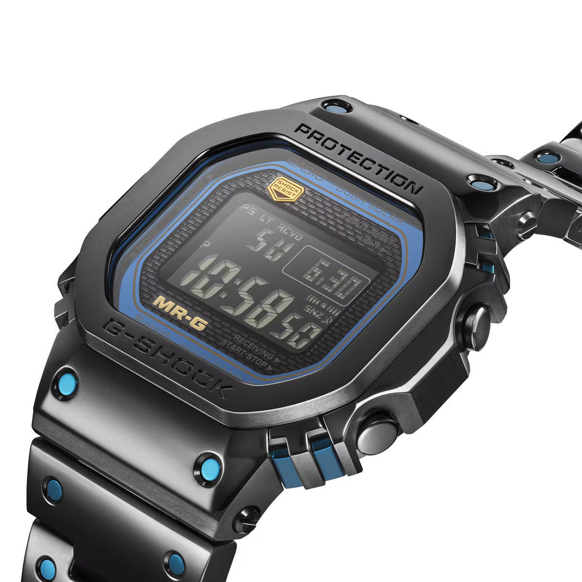 Casio G-SHOCK MR-G Serie MRG-B5000