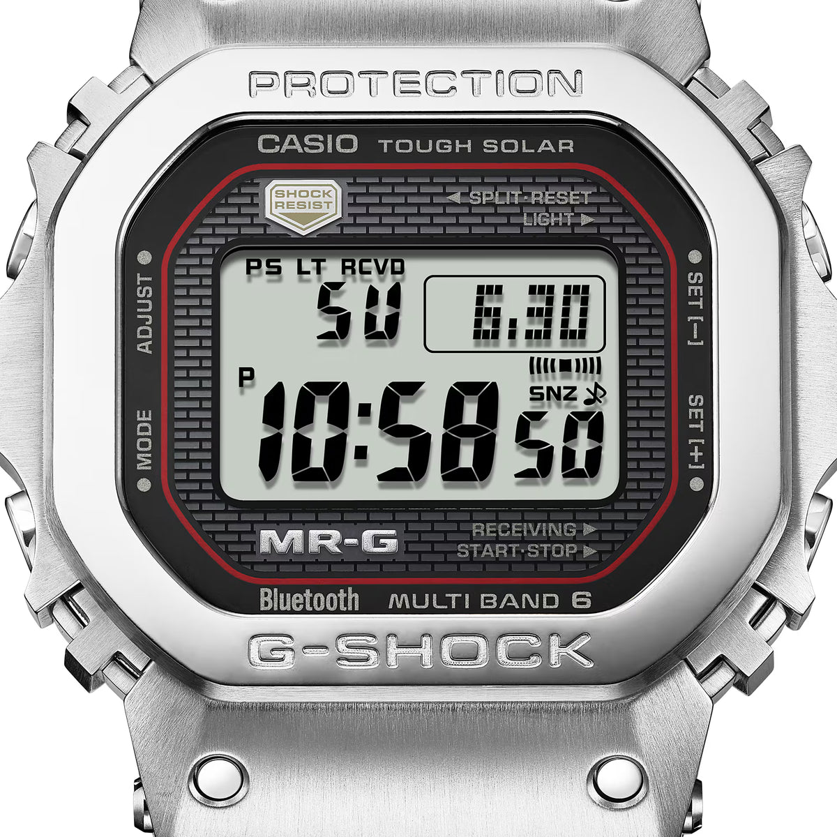 Casio G-SHOCK MR-G MRG-B5000D-1