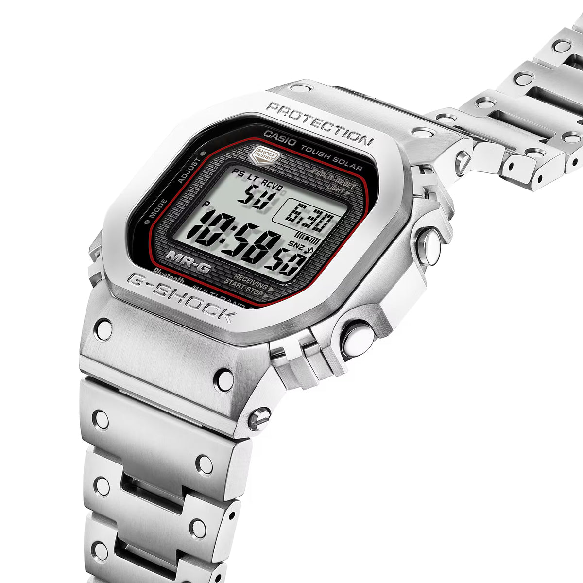 Casio G-SHOCK MR-G MRG-B5000D-1