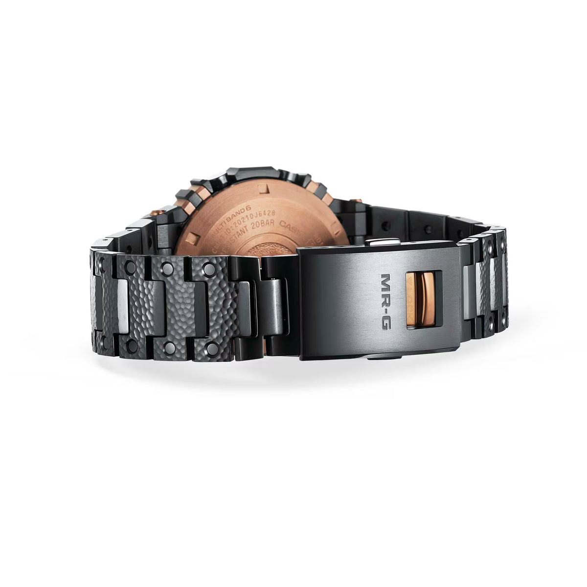 Casio G-SHOCK MR-G Serie “Tsuiki” Limited Edition MRG-B5000HT-1
