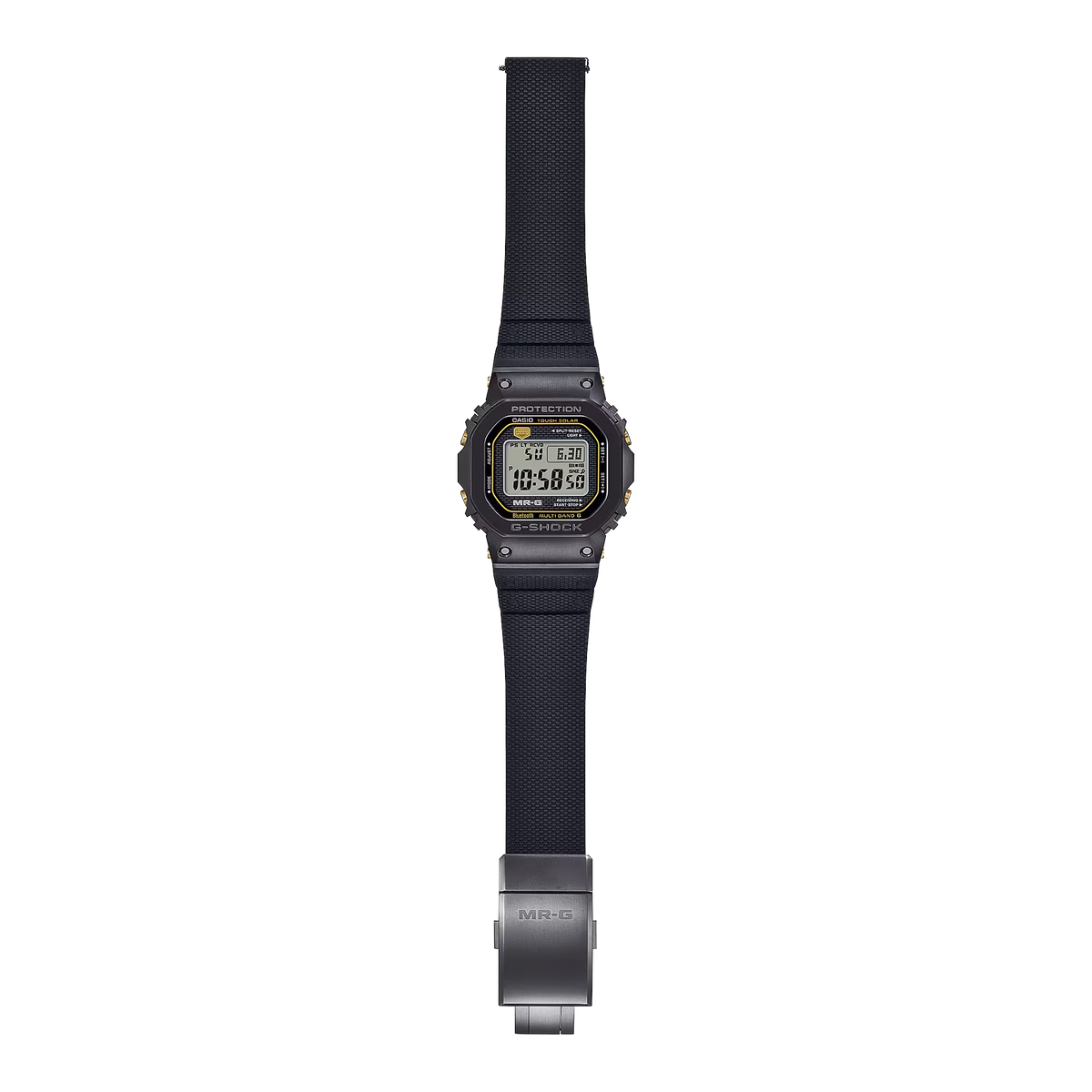 Casio G-SHOCK MR-G Serie MRG-B5000R-1
