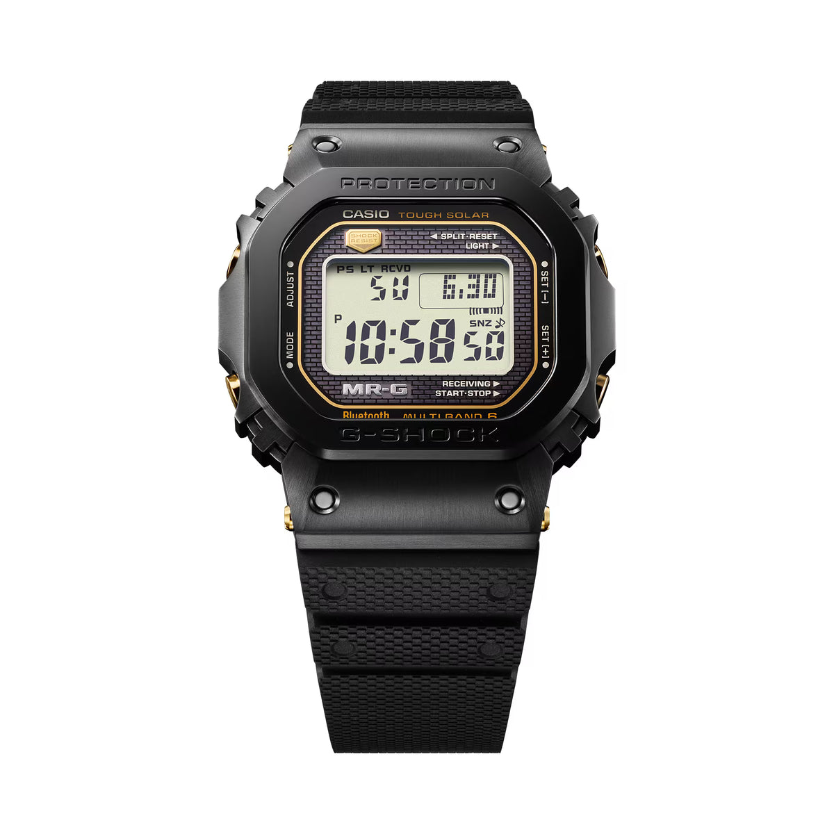 Casio G-SHOCK MR-G Serie MRG-B5000R-1