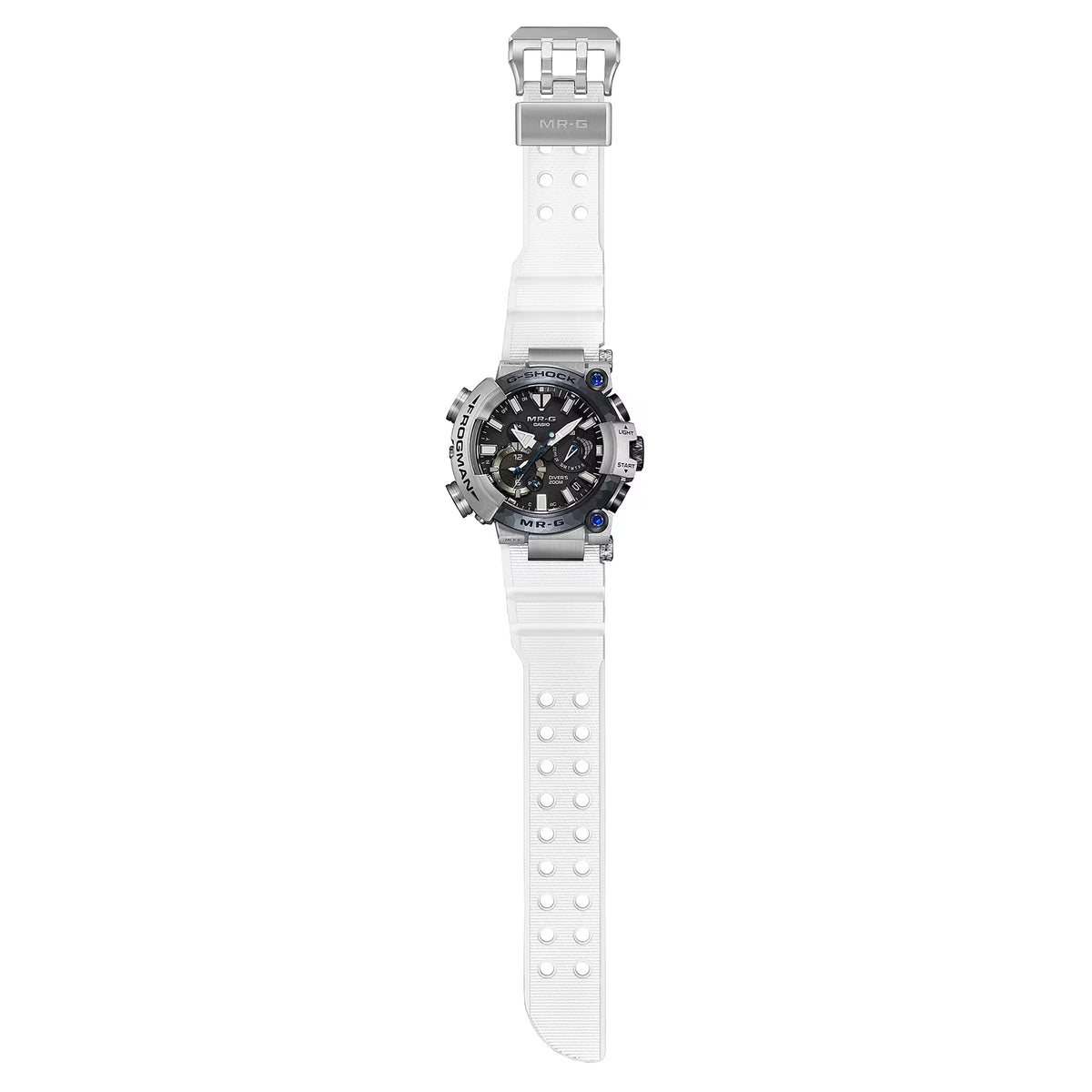 Casio G-SHOCK MR-G Frogman Limited Edition MRG-BF1000EB-1A