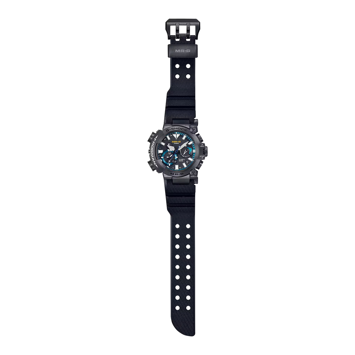 Casio G-SHOCK MR-G Serie Frogman MRG-BF1000R-1A