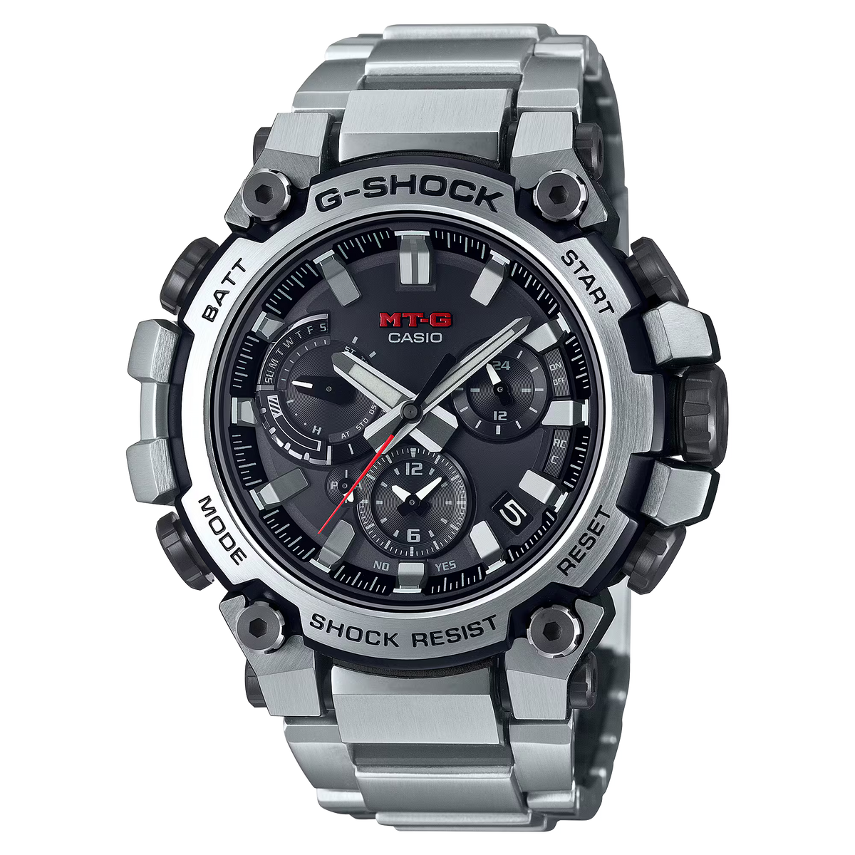 Casio G-Shock MT-G MTG-B3000D-1A