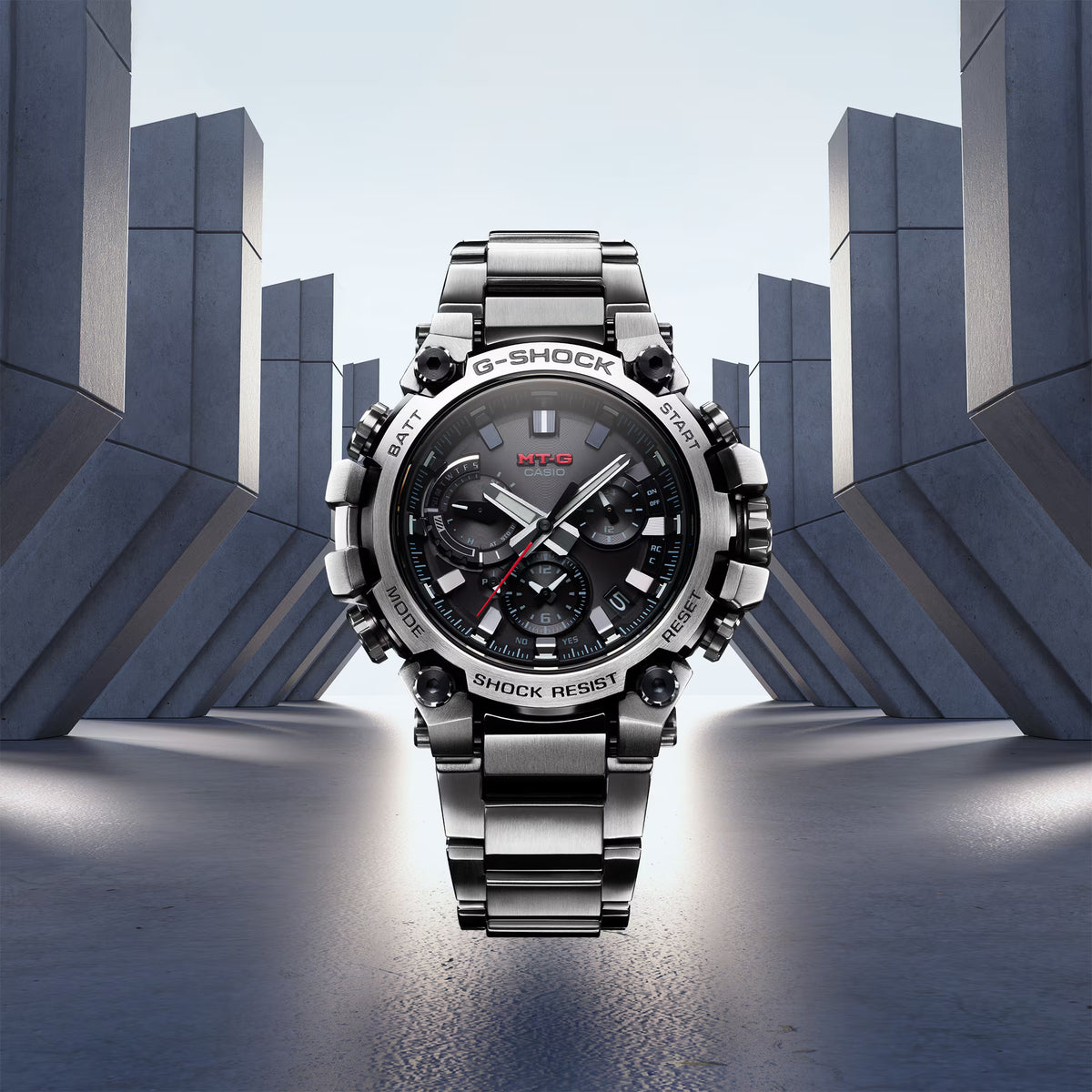 Casio G-Shock MT-G MTG-B3000D-1A