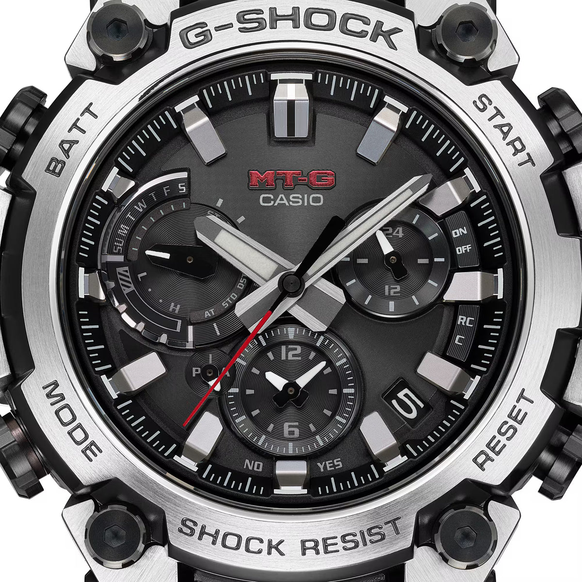 Casio G-Shock MT-G MTG-B3000D-1A