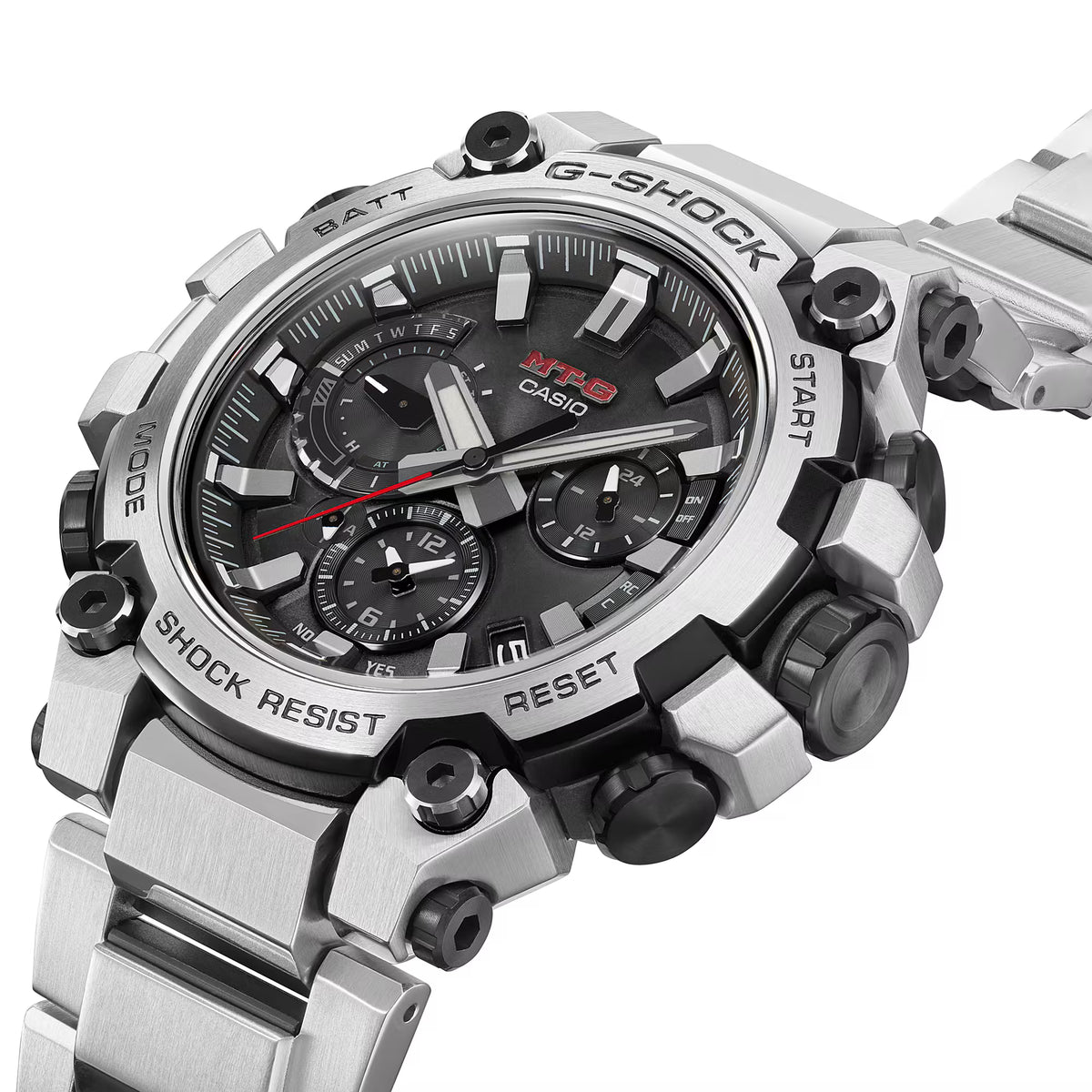 Casio G-Shock MT-G MTG-B3000D-1A
