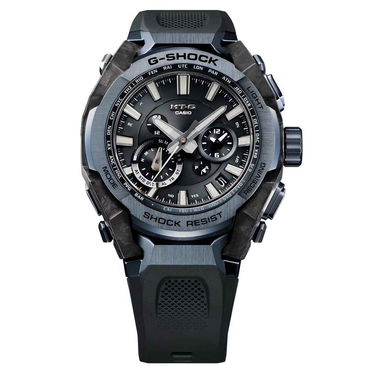 Casio G-Shock MT-G MTG-B4000-1A2ER