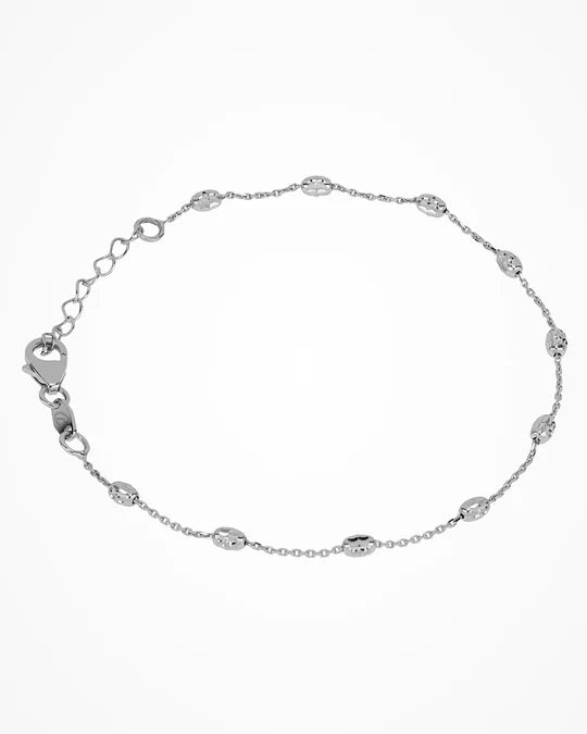 Bracciale in Oro Desmos NEBULA 16,5