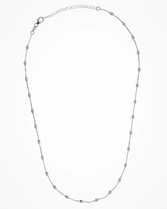 Collana in Oro Desmos NEBULA B W41