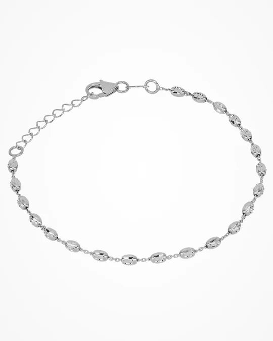 Bracciale in Oro Desmos NEBULA FITTA 16,5