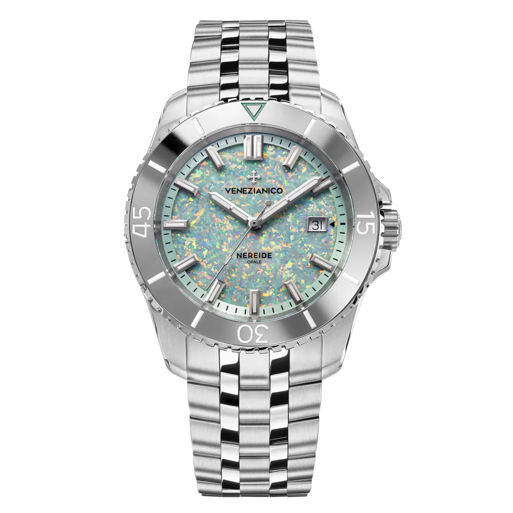 Venezianico Nereide Opale Edizione Limitata