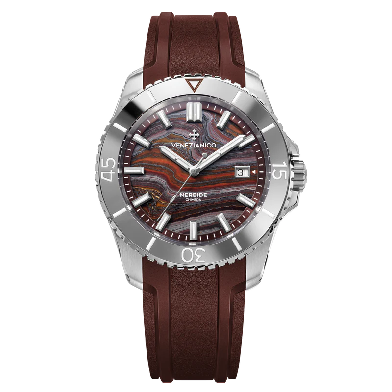 Venezianische Nereide Chimäre – Limitierte Auflage