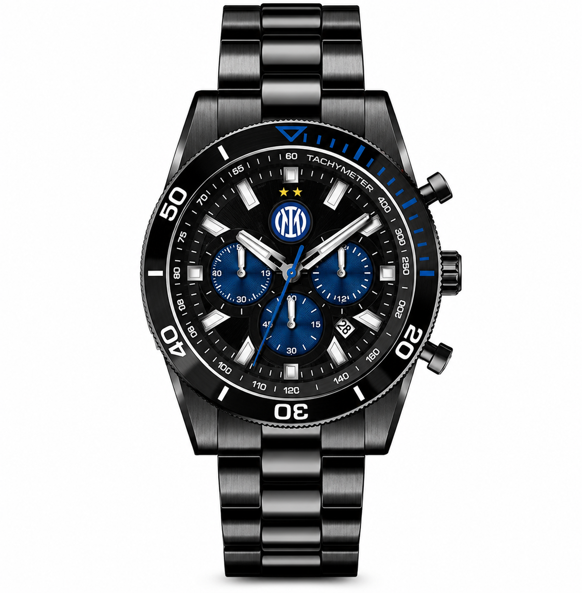 Orologio Ufficiale Inter Chrono P-I0477UNN