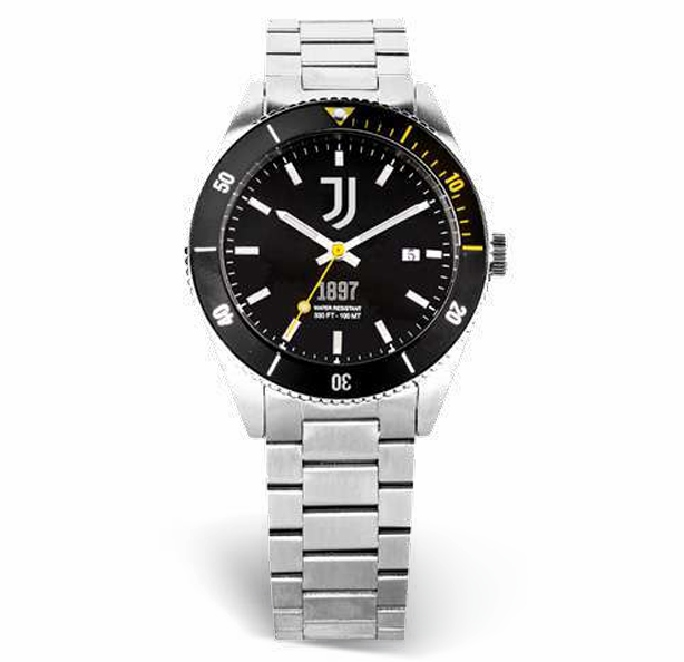 Juventus Official Watch P-J7469UN3