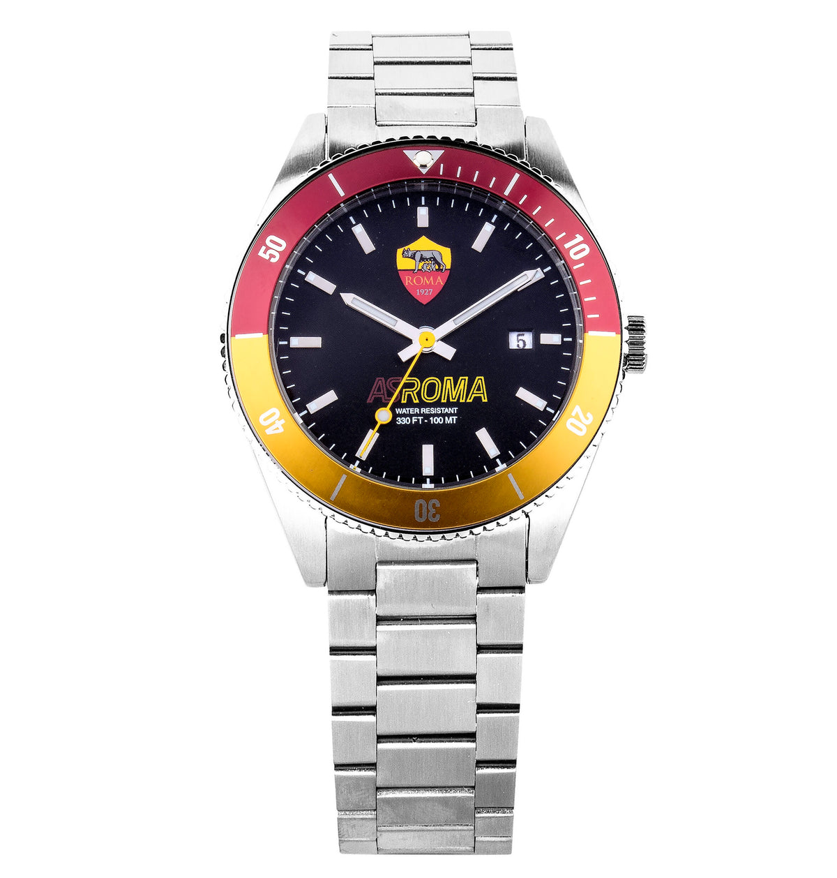 Offizielle AS Roma Uhr P-R7469UN1